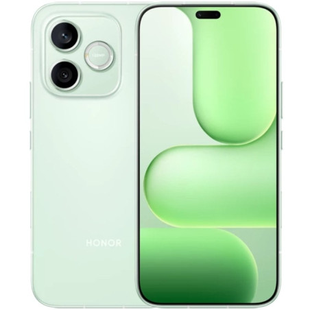 Smartphone honor 600 lite 8gb/ 256gb/ 6.6'/ 5g/ verde