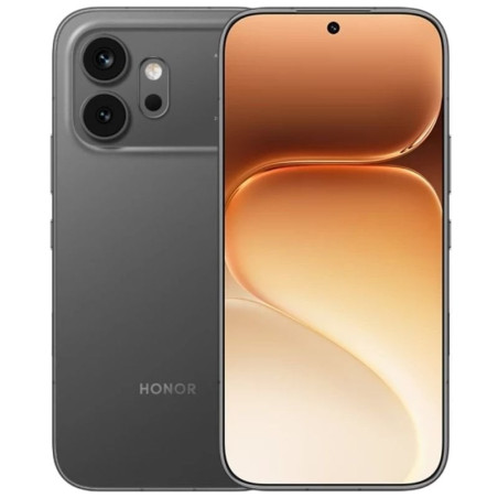 Smartphone honor 600 8gb/ 512gb/ 6.57'/ 5g/ negro