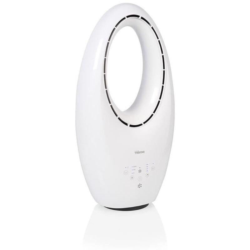 Ventilador de sobremesa tristar ve-5717/ 60w/ 3 velocidades
