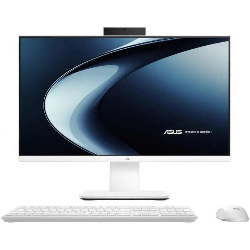 Pc all in one asus v400 v440vak-wpc2230 intel core 3-100u/ 8gb/ 512gb/ 23.8'/ sin sistema operativo
