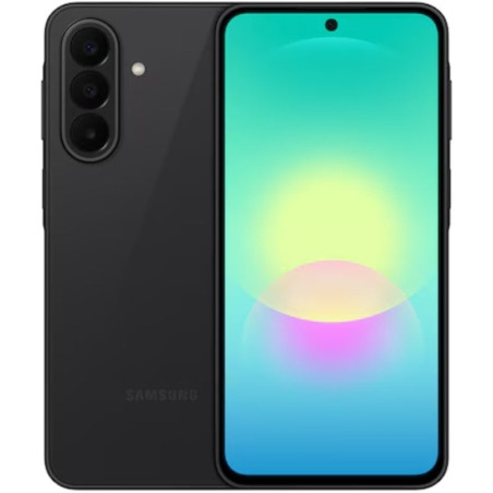 Smartphone samsung galaxy a27 6gb/ 128gb/ 6.7'/ 5g/ negro