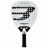 Pala de pádel bullpadel vertex 05 2026 (juan tello)/ blanca