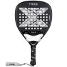 Pala de pádel noxsport at10 luxury genius attack 18k alum 2026 (agustín tapia)