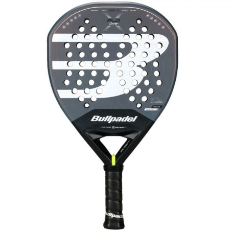 Pala de pádel bullpadel xplo comfort 2026 (di nenno)