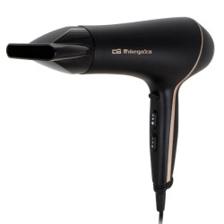 Secador orbegozo se 2065/ 2000w/ negro