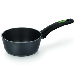 Cazo monix green m483816/ ø16cm/ aluminio forjado/ apto para inducción