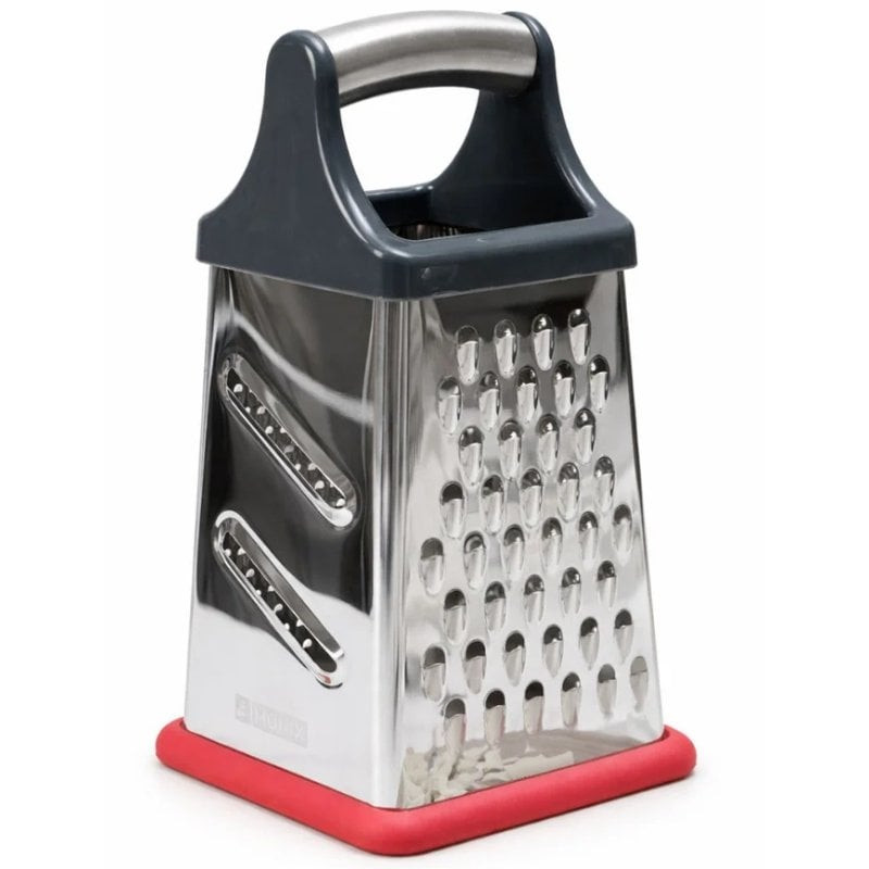 Rallador piramidal monix prepare m355021/ 9 x 20cm