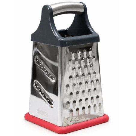 Rallador piramidal monix prepare m355021/ 9 x 20cm