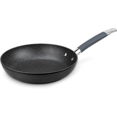 Sartén bra master a451226/ ø26cm/ aluminio forjado/ apta para inducción