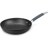 Sartén bra master a451220/ ø20cm/ aluminio forjado/ apta para inducción
