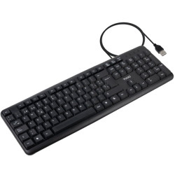 Teclado tooq tqk-2002-b