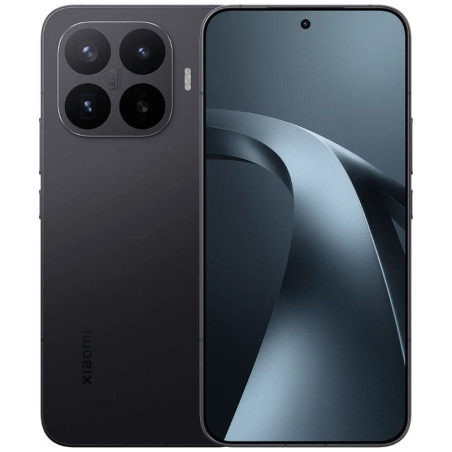 Smartphone xiaomi 17t pro 12gb/ 256gb/ 6.83'/ 5g/ negro