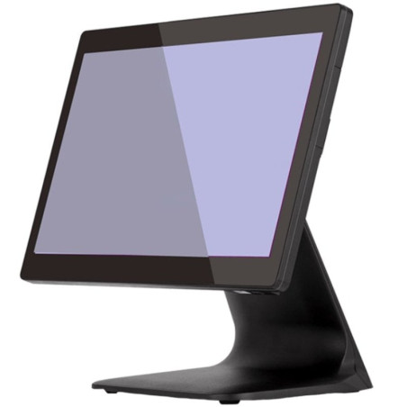 Tpv premier kt-100 ft intel i5-1235u/ 8gb/ 128gb ssd/ 15.6'/ táctil/ win11 iot