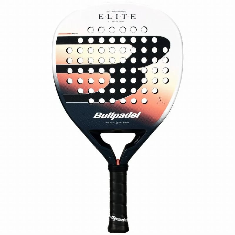 Pala de pádel bullpadel elite woman 2026 (gemma triay)
