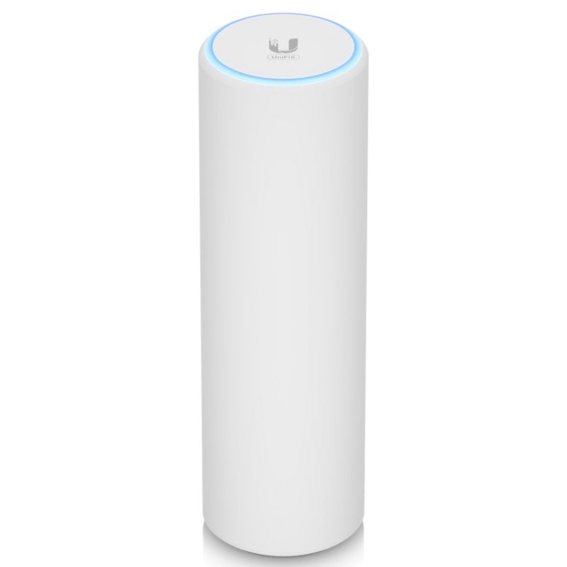 Punto de acceso ubiquiti unifi u6 mesh