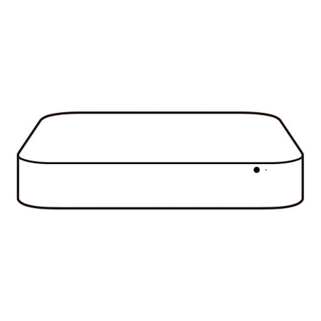 Apple mac mini / m4 pro 12-core cpu/ 24gb/ 512gb ssd/ 16-core gpu
