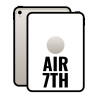 Apple ipad air 13' 7th wi-fi cell/ 5g/ m3/ 1tb/ gris espacial