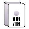 Apple ipad air 13' 7th wi-fi / m3/ 128gb/ púrpura
