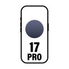 Smartphone apple iphone 17 pro 512gb/ 6.3'/ 5g/ azul oscuro