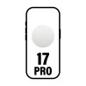 Smartphone apple iphone 17 pro 1tb/ 6.3'/ 5g/ plata