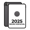 Apple ipad pro 13' 2025 7th wifi cell/ 5g/ m5/ 256gb/ negro espacial