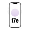 Smartphone apple iphone 17e 256gb/ 6.1'/ 5g/ rosa palo