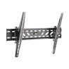 Soporte de pared inclinable aisens wt70t-019 para tv de 37-70'/ hasta 50kg
