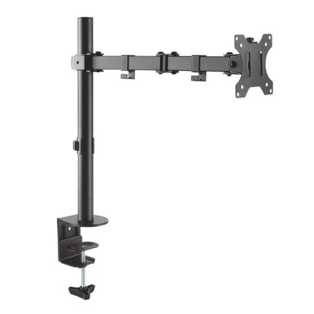 Soporte de mesa para monitor aisens dt32tsr-039/ hasta 8kg