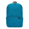 Mochila xiaomi mi casual daypack/ 10l/ azul