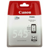 Cartucho de tinta original canon pg-545/ negro