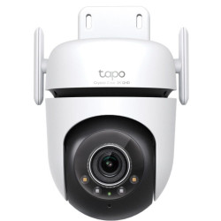 Cámara de videovigilancia tp-link tapo c520ws/ visión nocturna/ control desde app