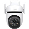 Cámara de videovigilancia tp-link tapo c520ws/ visión nocturna/ control desde app