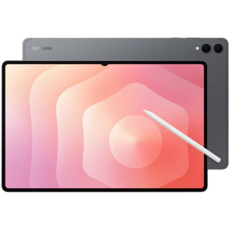 Tablet samsung galaxy tab s11 ultra 14.6'/ 12gb/ 512gb/ octacore/ 5g/ gris/ incluye s-pen