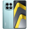 Smartphone xiaomi poco m8 8gb/ 256gb/ 6.77'/ 5g/ verde