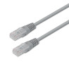 Cable de red rj45 utp aisens a133-0184 cat.5e/ 15m/ gris