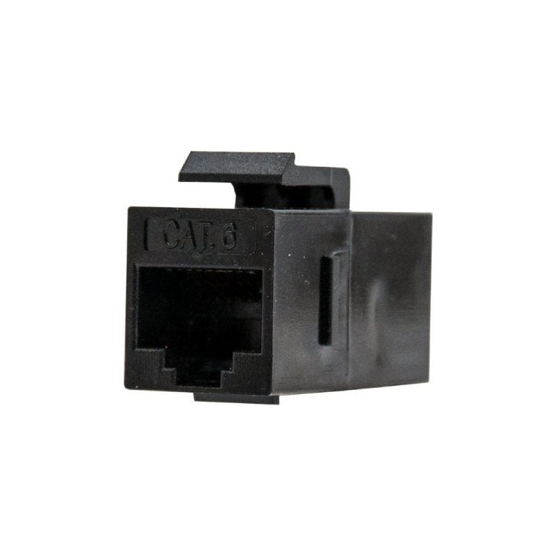 Adaptador rj45 nanocable 10.21.0501/ cat.6