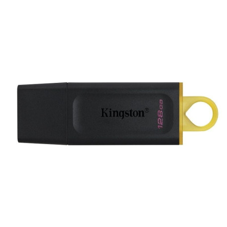 Pendrive 128gb kingston datatraveler exodia usb 3.2