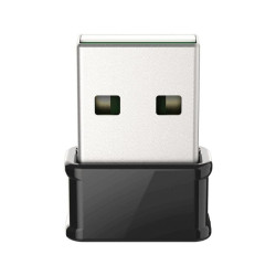Adaptador usb - wifi d-link dwa-181/ 1300mbps