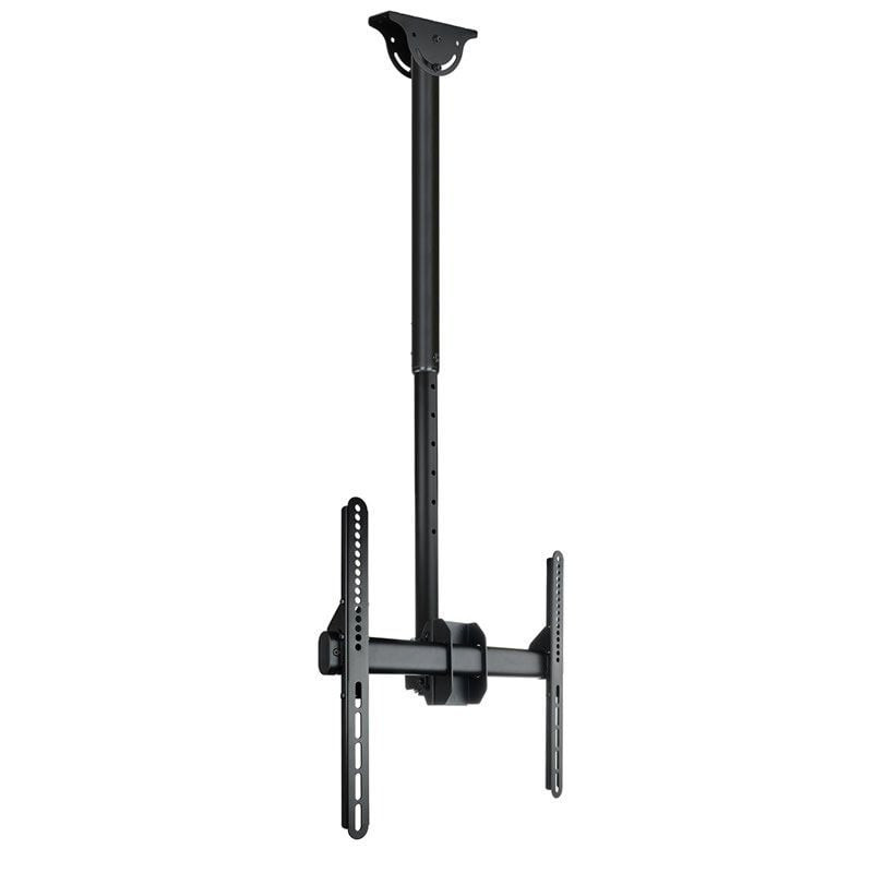 Soporte de techo orientable/ inclinable/ extensible tooq lpce1155tsli-b para tv de 32-55'/ hasta 50kg