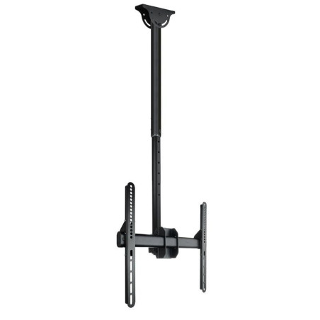 Soporte de techo orientable/ inclinable/ extensible tooq lpce1155tsli-b para tv de 32-55'/ hasta 50kg