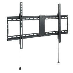 Soporte de pared fijo tooq lp4390f-b para tv de 43-90'/ hasta 70kg