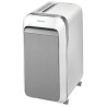 Destructora fellowes lx221/ microcorte de 2 x 12mm/ blanca
