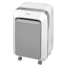 Destructora fellowes lx211/ microcorte de 2 x 12mm/ blanca