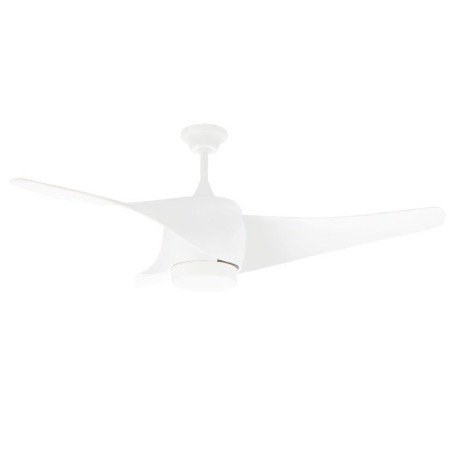 Ventilador de techo orbegozo cp 99132/ 70w/ 3 aspas 132cm/ 3 velocidades