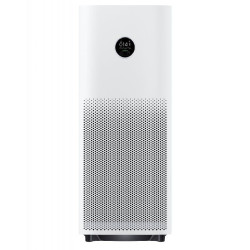 Purificador de aire xiaomi smart air purifier 4 pro/ filtro hepa/ wifi/ hasta 60m2/ 33.7db