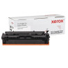 Tóner compatible xerox 006r04200 compatible con hp w2410a/ 1050 páginas/ negro
