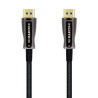 Cable hdmi 2.1 aoc 8k aisens a153-0522/ hdmi macho - hdmi macho/ 60m/ negro