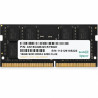 Memoria ram apacer es.16g21.gsh 16gb/ ddr4/ 3200mhz/ 1.2v/ cl22/ sodimm