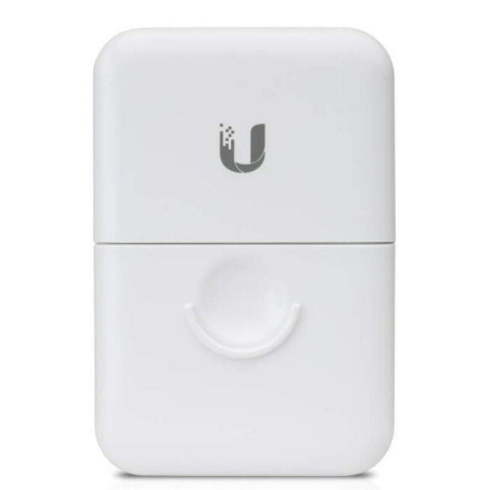 Protector sobretensión ubiquiti eth-sp-g2/ 2 rj45