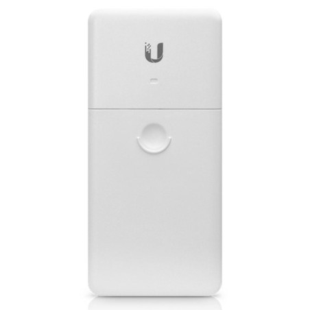 Switch ubiquiti nanoswitch n-sw/ 4 puertos rj45 10/100/1000 poe